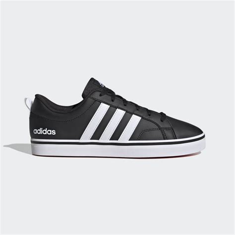 adidas herren vs pace schwarz|adidas VS Pace 2.0 Shoes .